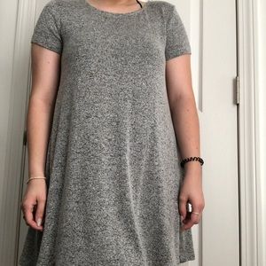 Old navy petite T-shirt dress